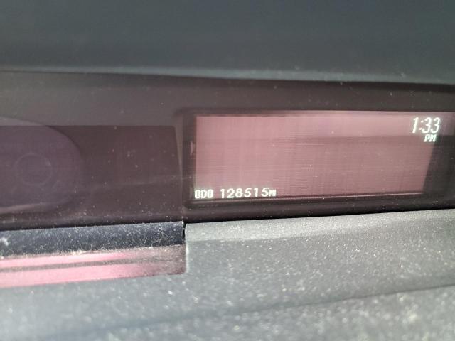 Photo 8 from auction – 2011 TOYOTA PRIUS with VIN JTDKN3DU0B0254156