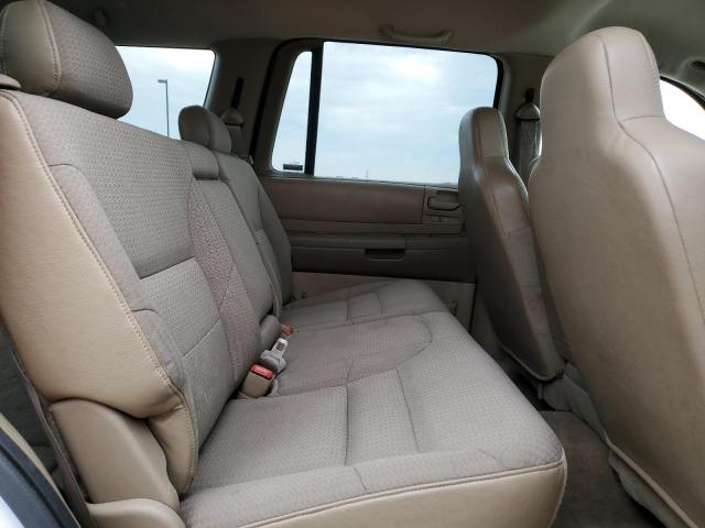 Photo 6 from auction – 2001 DODGE DURANGO with VIN 1B4HS28N11F584851