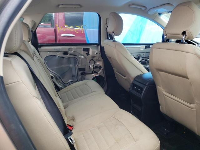 Photo 6 from auction – 2018 FORD EDGE SEL with VIN 2FMPK3J93JBC09705