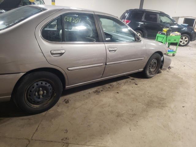 Photo 9 from auction – 2001 NISSAN ALTIMA XE with VIN 1N4DL01DX1C234498
