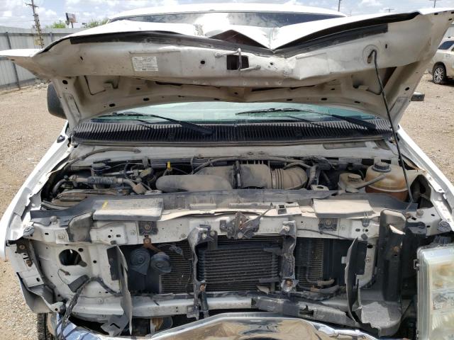 Photo 7 from auction – 2009 FORD ECONOLINE with VIN 1FBNE31L49DA77305
