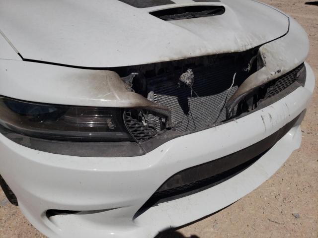 Photo 9 from auction – 2020 DODGE CHARGER R/ with VIN 2C3CDXCT7LH223897
