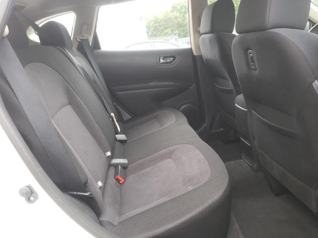 Photo 6 from auction – 2012 NISSAN ROGUE S with VIN JN8AS5MV4CW363618
