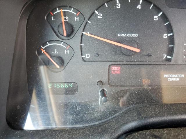 Photo 8 from auction – 2002 DODGE DAKOTA QUA with VIN 1B7HL48X22S520162