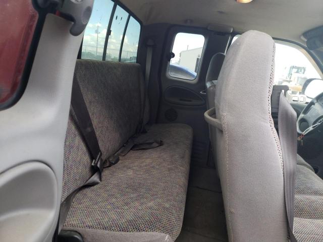 Photo 6 from auction – 1999 DODGE RAM 1500 with VIN 3B7HC13Z8XG122511
