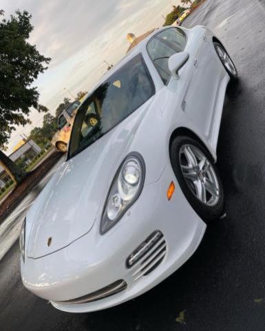 Фото 2 с аукциона – 2013 PORSCHE PANAMERA 2 с VIN WP0AA2A7XDL014324
