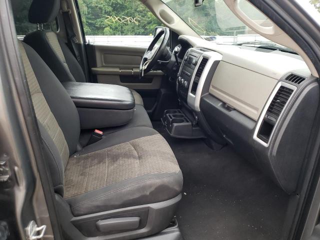 Photo 5 from auction – 2011 DODGE RAM 1500 with VIN 1D7RV1GT6BS518769