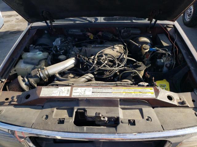 Photo 7 from auction – 1999 FORD EXPLORER with VIN 1FMZU35P3XUC36255