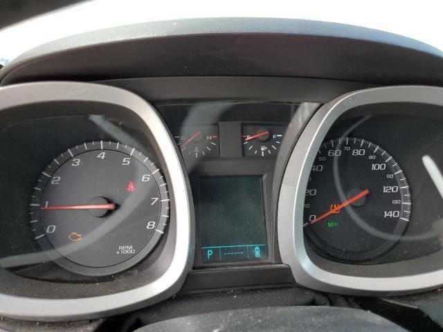Photo 8 from auction – 2011 CHEVROLET EQUINOX LT with VIN 2CNALDECXB6301046
