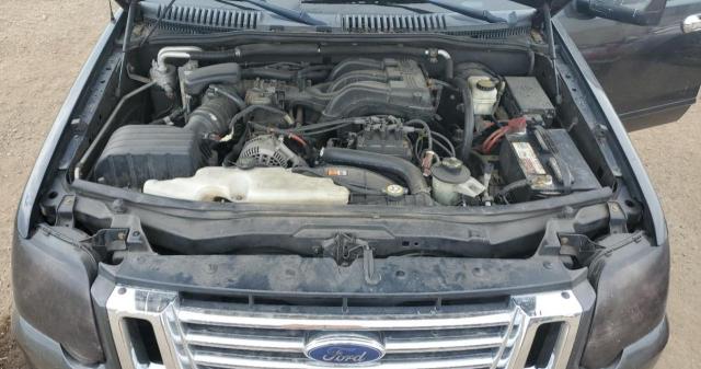 Photo 7 from auction – 2007 FORD EXPLORER S with VIN 1FMEU74E17UB13592