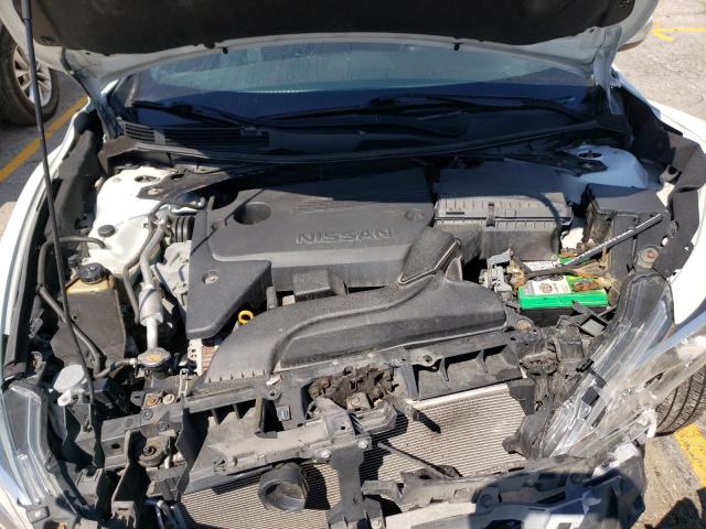Photo 7 from auction – 2016 NISSAN ALTIMA 2.5 with VIN 1N4AL3AP0GC145658