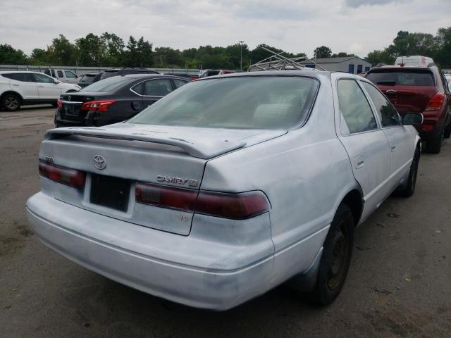 Photo 4 from auction – 1997 TOYOTA CAMRY CE with VIN 4T1BF22K9VU923574