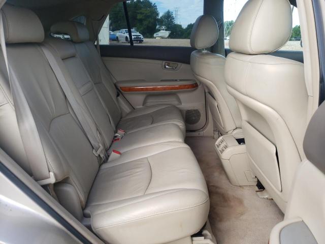 Photo 6 from auction – 2007 LEXUS RX 350 with VIN 2T2GK31U97C015300