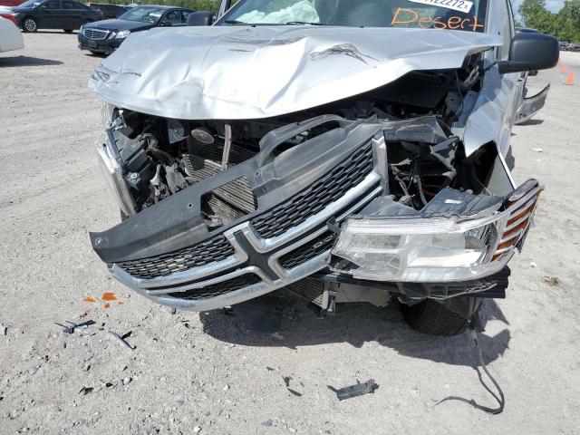 Photo 9 from auction – 2014 DODGE JOURNEY SE with VIN 3C4PDCAB3ET103329