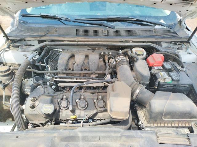 Photo 7 from auction – 2018 FORD TAURUS SEL with VIN 1FAHP2E84JG104126