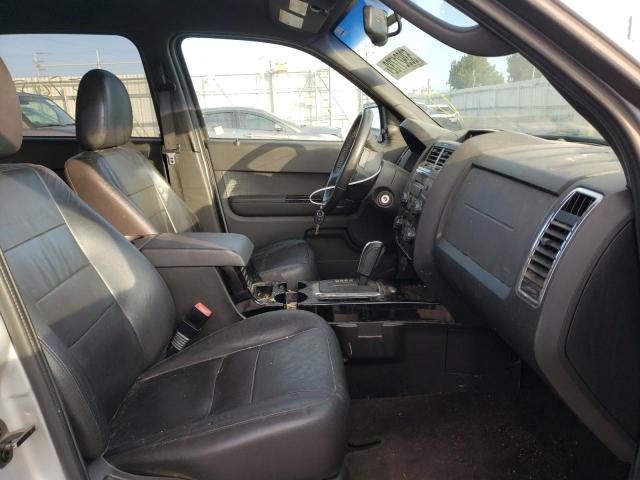 Photo 5 from auction – 2012 FORD ESCAPE LIM with VIN 1FMCU9EG9CKC44343