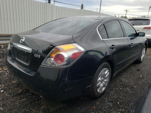 Photo 4 from auction – 2012 NISSAN ALTIMA BAS with VIN 1N4AL2AP2CN575605