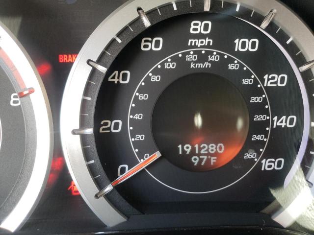 Photo 8 from auction – 2010 ACURA TSX with VIN JH4CU2F69AC011554