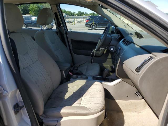 Photo 5 from auction – 2008 FORD FOCUS SE with VIN 1FAHP35N38W173496