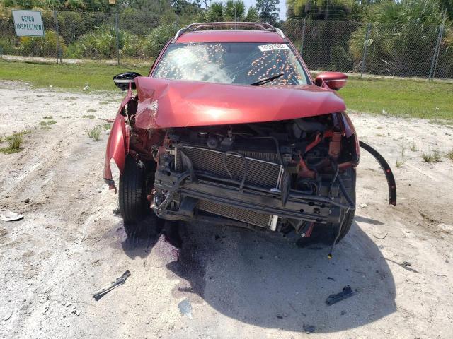 Photo 9 from auction – 2015 NISSAN ROGUE S with VIN 5N1AT2MT8FC895283