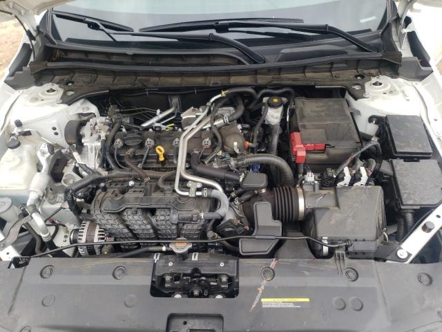 Photo 7 from auction – 2021 NISSAN ALTIMA S with VIN 1N4BL4BV0MN367589