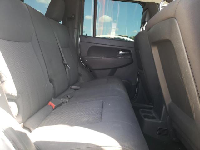Photo 6 from auction – 2011 JEEP LIBERTY SP with VIN 1J4PN2GK6BW573384