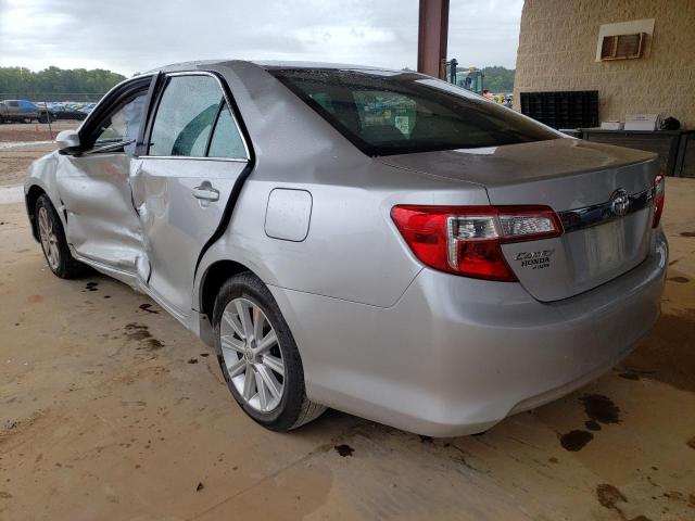 Photo 3 from auction – 2012 TOYOTA CAMRY BASE with VIN 4T4BF1FK1CR251971