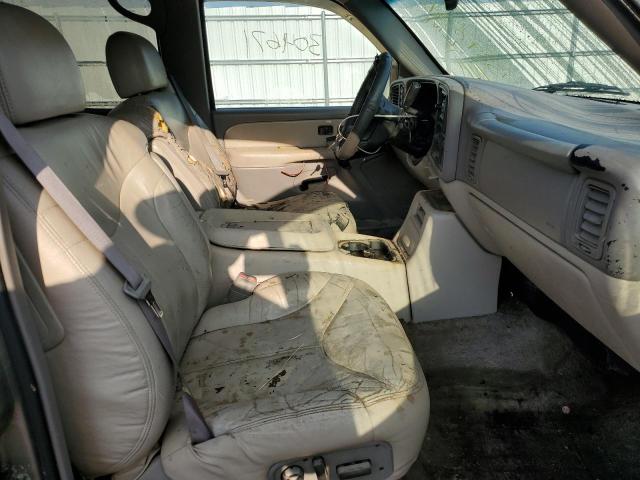 Photo 5 from auction – 2001 GMC YUKON with VIN 1GKEK13T71R145923