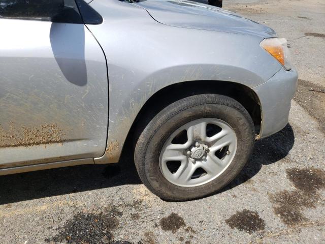 Photo 9 from auction – 2012 TOYOTA RAV4 with VIN 2T3BF4DVXCW186554