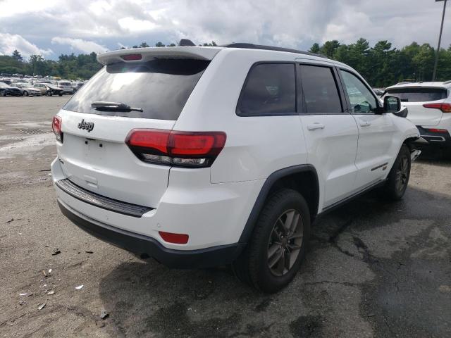 Photo 4 from auction – 2016 JEEP GRAND CHER with VIN 1C4RJFAG6GC405808