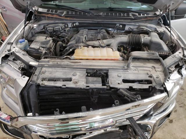 Photo 7 from auction – 2016 FORD F150 SUPER with VIN 1FTEX1EP0GKF04236
