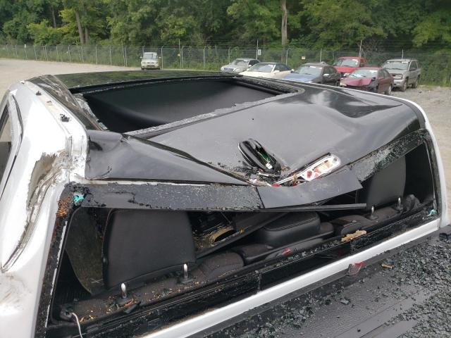 Photo 9 from auction – 2020 RAM 1500 LARAM with VIN 1C6SRFJT0LN351421
