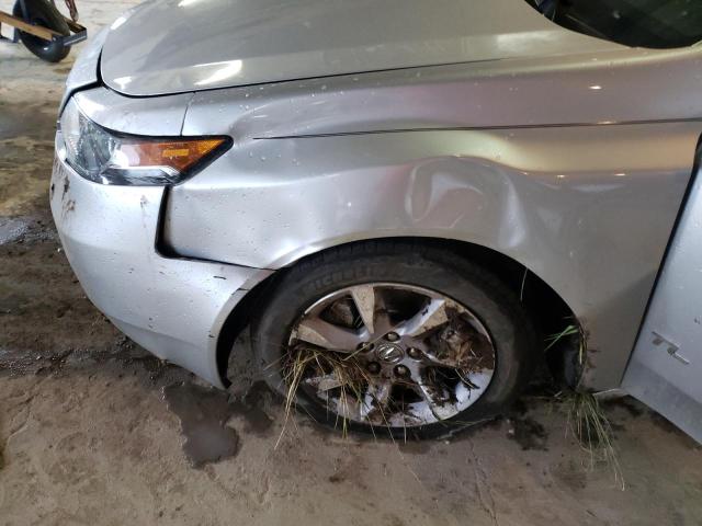 Photo 9 from auction – 2013 ACURA TL TECH with VIN 19UUA8F5XDA003618