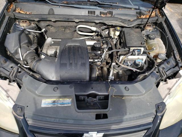 Photo 7 from auction – 2006 CHEVROLET COBALT LS with VIN 1G1AK55F467731676