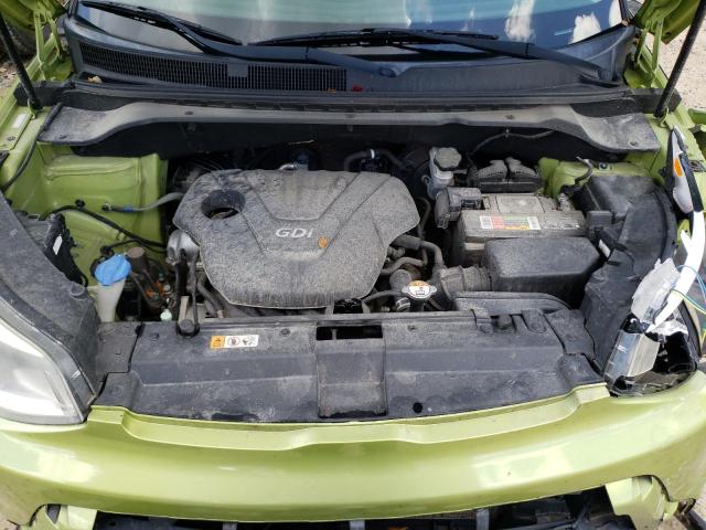 Photo 7 from auction – 2015 KIA SOUL with VIN KNDJN2A20F7791924