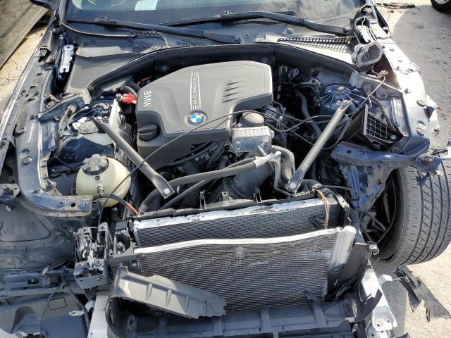 Photo 7 from auction – 2013 BMW 528 I with VIN WBAXG5C50DDY31735