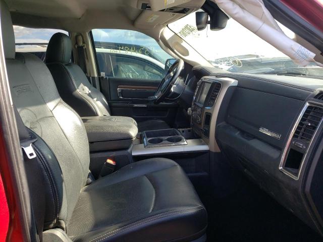 Photo 5 from auction – 2014 RAM 1500 LARAM with VIN 1C6RR7NT1ES192718