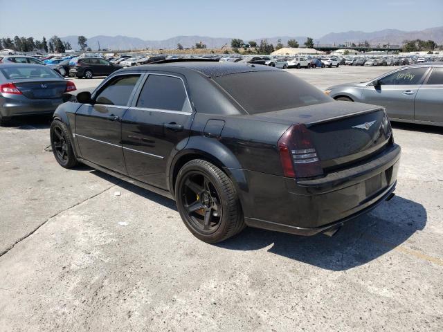 Photo 3 from auction – 2006 CHRYSLER 300C SRT-8 with VIN 2C3KA73W46H215680