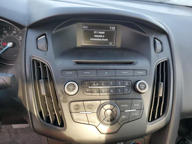 Photo 9 from auction – 2015 FORD FOCUS S with VIN 1FADP3E23FL281247