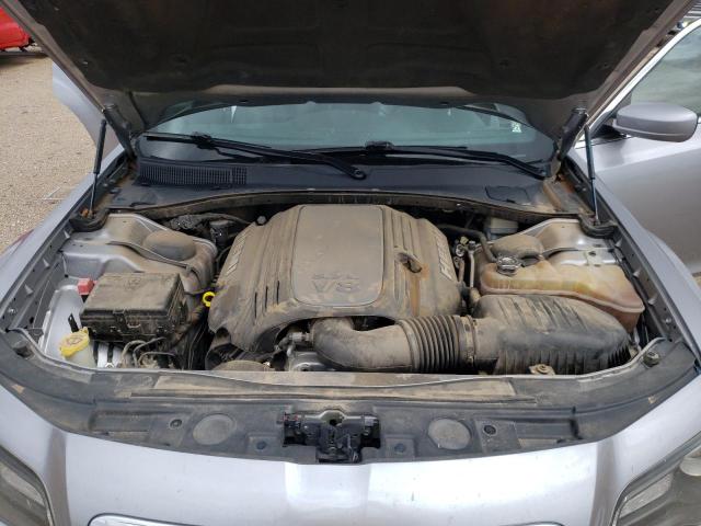 Photo 7 from auction – 2013 CHRYSLER 300 S with VIN 2C3CCABT2DH661956
