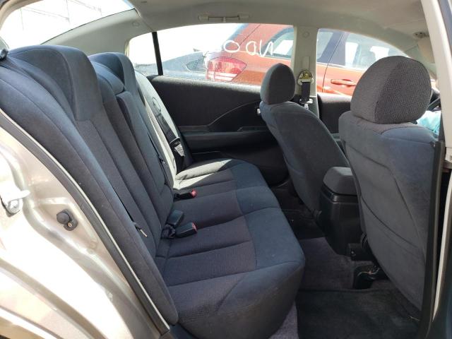 Photo 6 from auction – 2003 NISSAN ALTIMA BAS with VIN 1N4AL11D73C129915