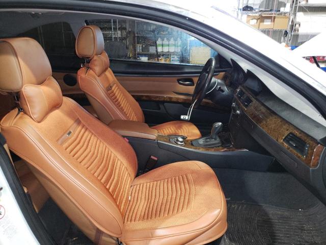 Photo 5 from auction – 2007 BMW 328 I SULE with VIN WBAWV13517PK48460