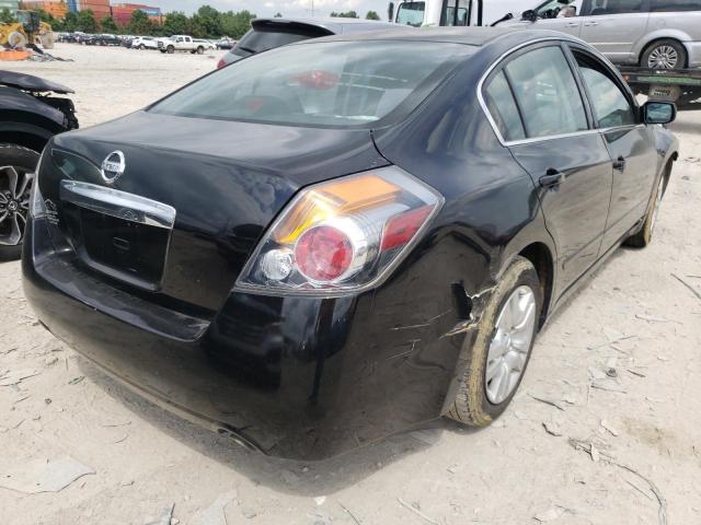 Photo 4 from auction – 2012 NISSAN ALTIMA BAS with VIN 1N4AL2AP7CN542325