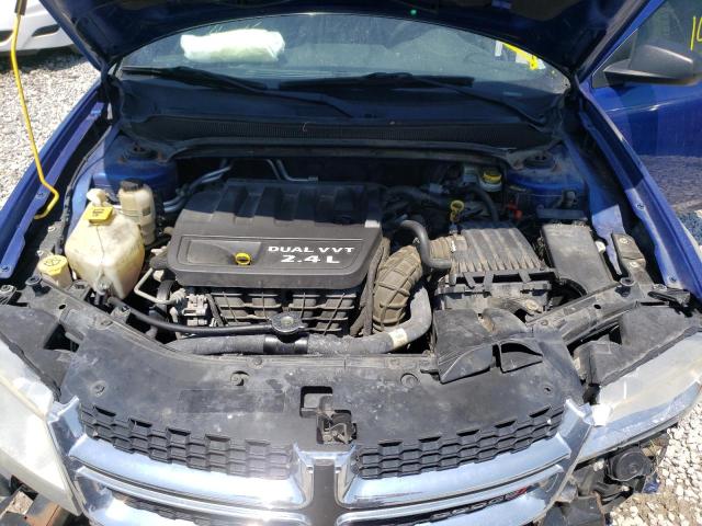 Photo 7 from auction – 2013 DODGE AVENGER SE with VIN 1C3CDZAB1DN516905