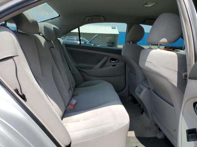 Photo 6 from auction – 2007 TOYOTA CAMRY CE with VIN 4T1BE46K67U040625