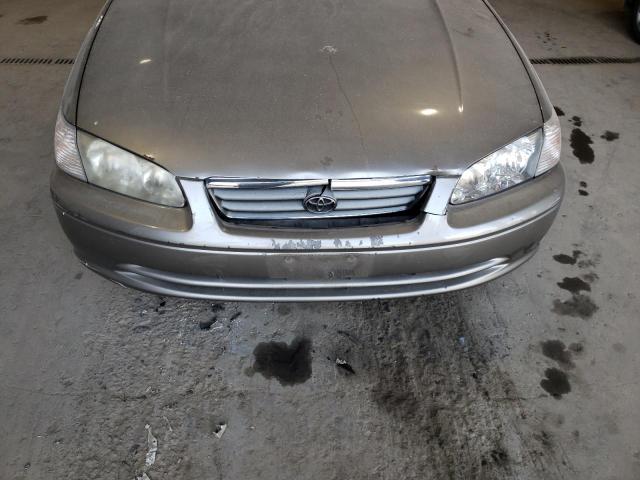 Photo 9 from auction – 2000 TOYOTA CAMRY CE with VIN JT2BG22K3Y0410651