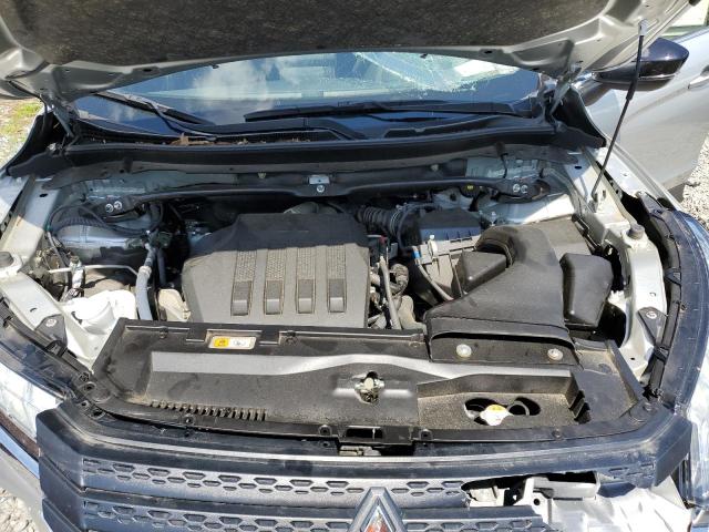 Photo 7 from auction – 2022 MITSUBISHI ECLIPSE CR with VIN JA4ATVAA8NZ012846