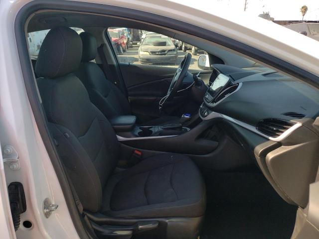Photo 5 from auction – 2017 CHEVROLET VOLT LT with VIN 1G1RC6S55HU121226