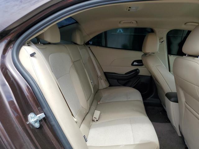 Photo 6 from auction – 2015 CHEVROLET MALIBU 1LT with VIN 1G11C5SL1FF227518
