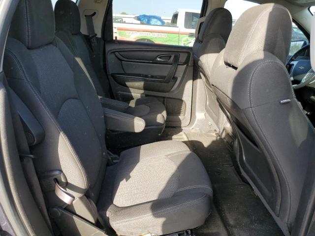 Photo 6 from auction – 2013 CHEVROLET TRAVERSE L with VIN 1GNKRGKD7DJ116102